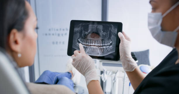 Licensed Tooth Extraction service in Hardeman County County, TX - Smile Center Dentistry